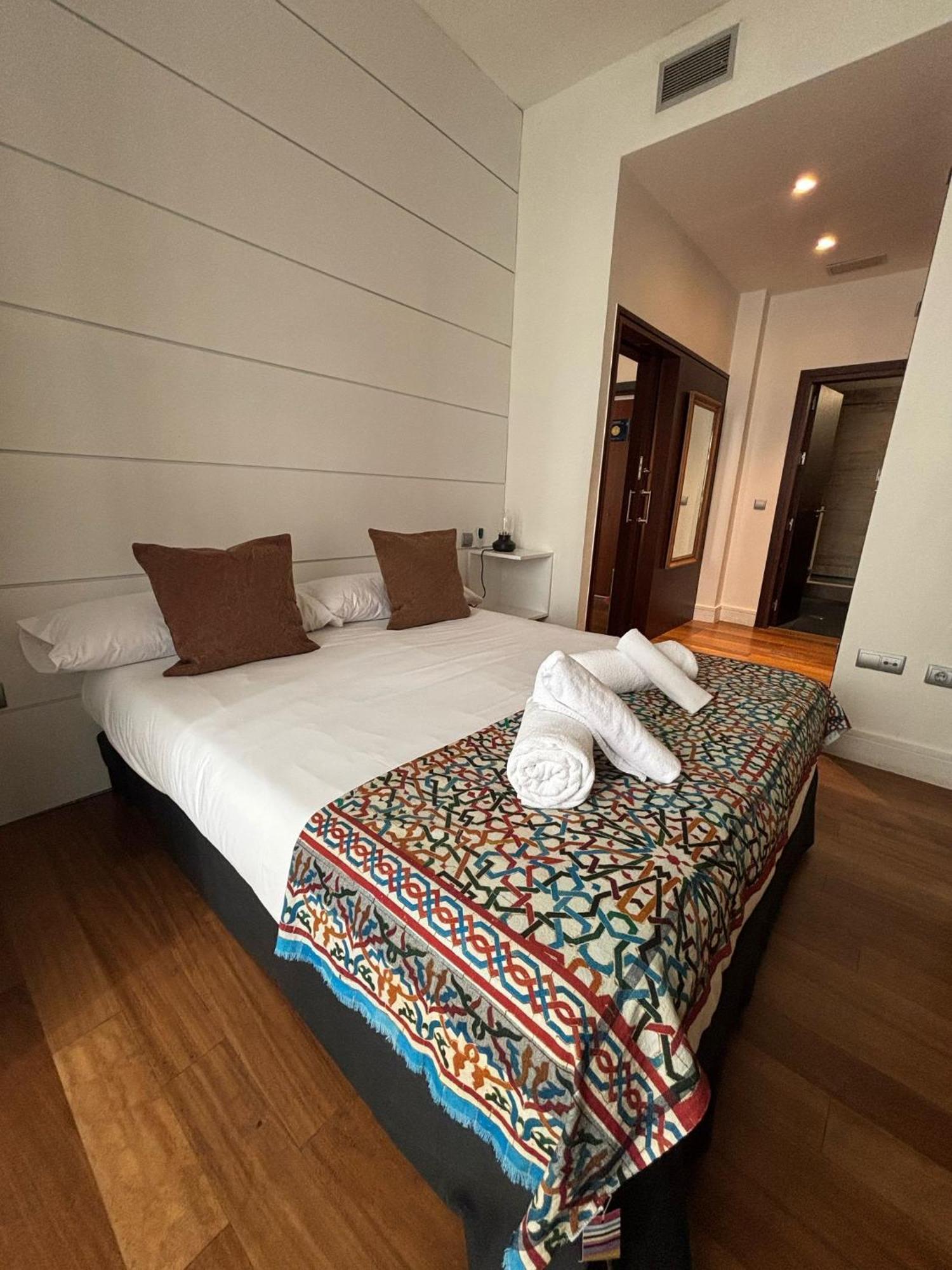 Apartamento Ohliving Parasol Botanic Garden 3 Sevilla