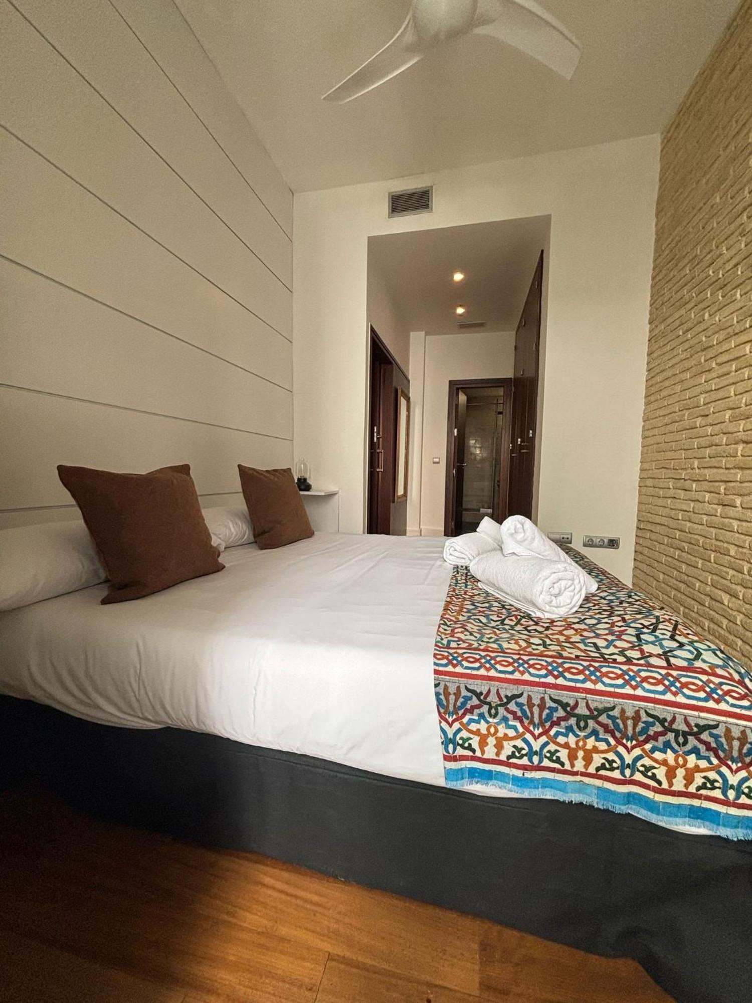 Ohliving Parasol Botanic Garden 3 Apartamento *
