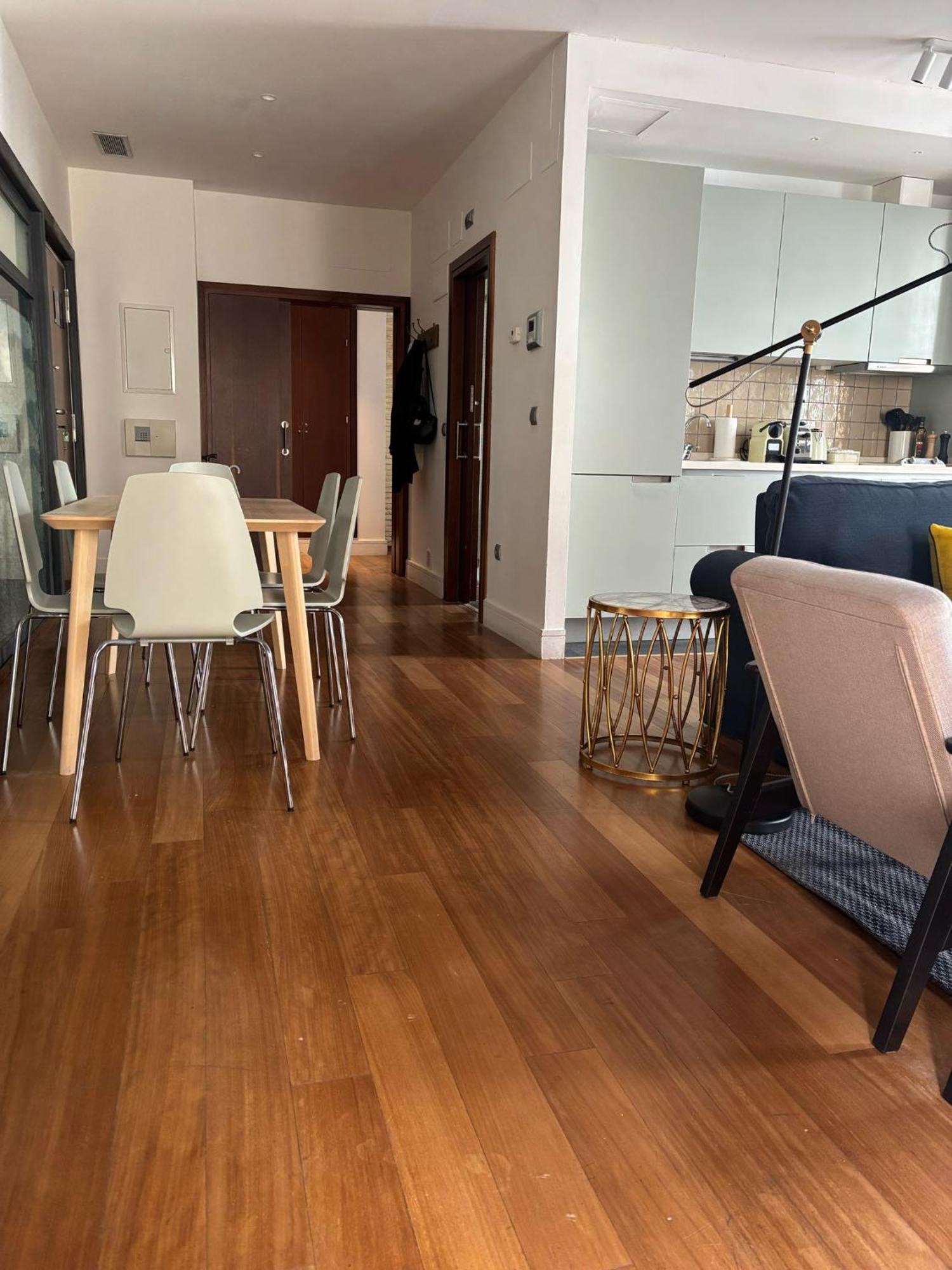 Apartamento Ohliving Parasol Botanic Garden 3