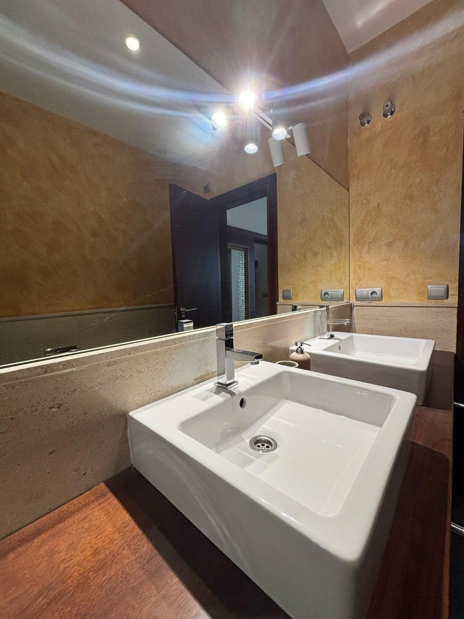 Apartamento Ohliving Parasol Botanic Garden 3 Sevilla