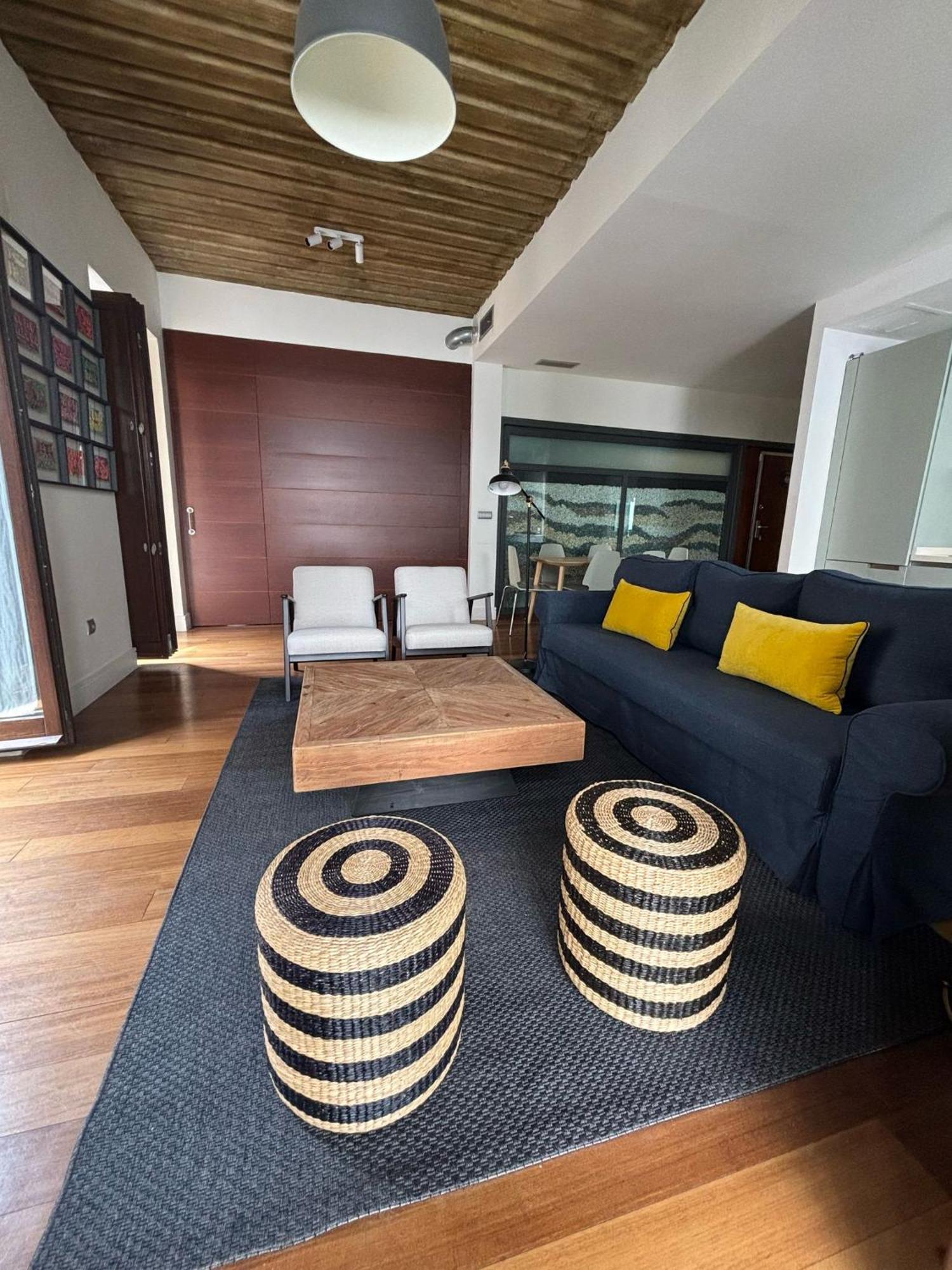 Apartamento Ohliving Parasol Botanic Garden 3