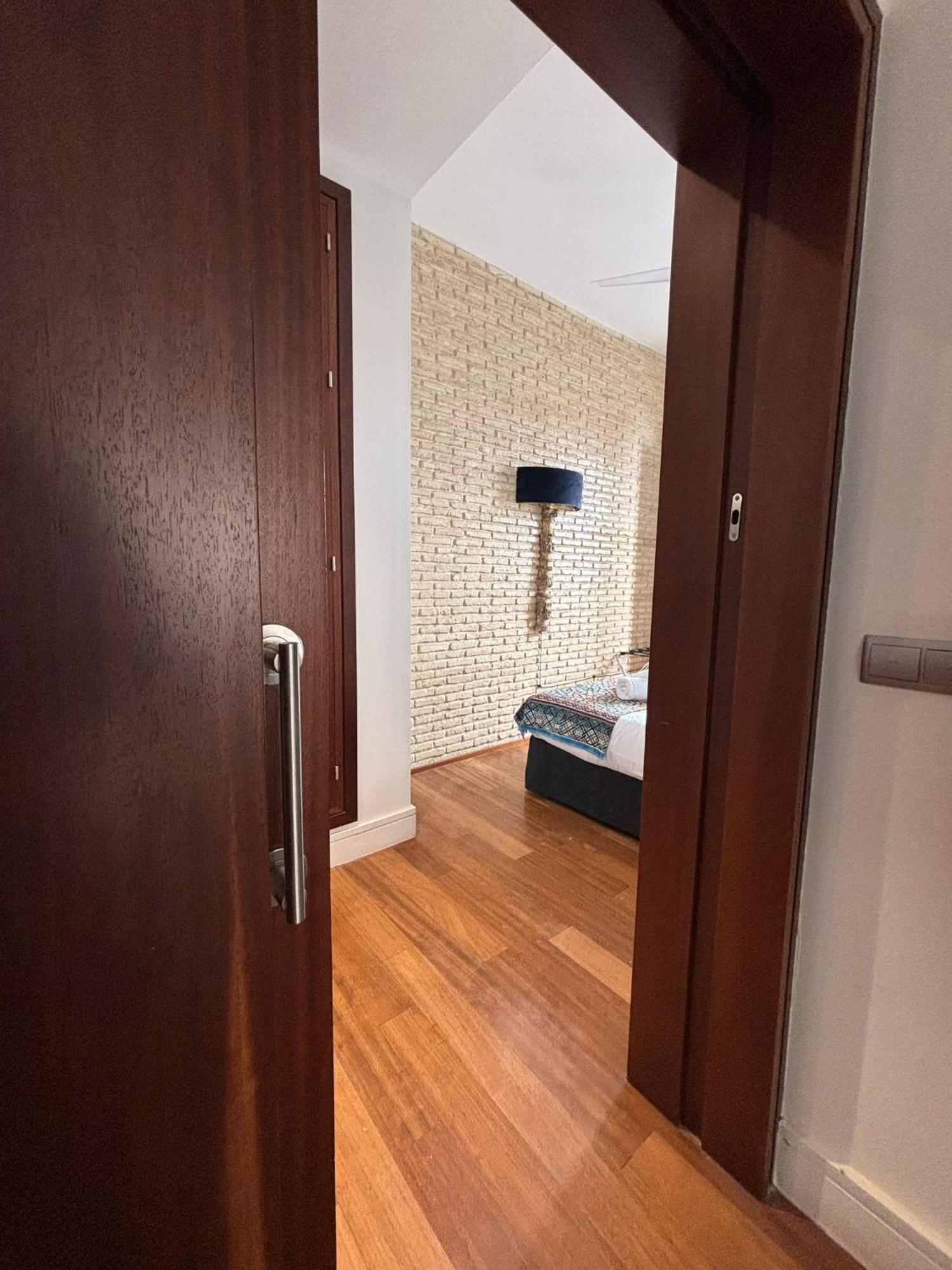 Ohliving Parasol Botanic Garden 3 Appartement Séville