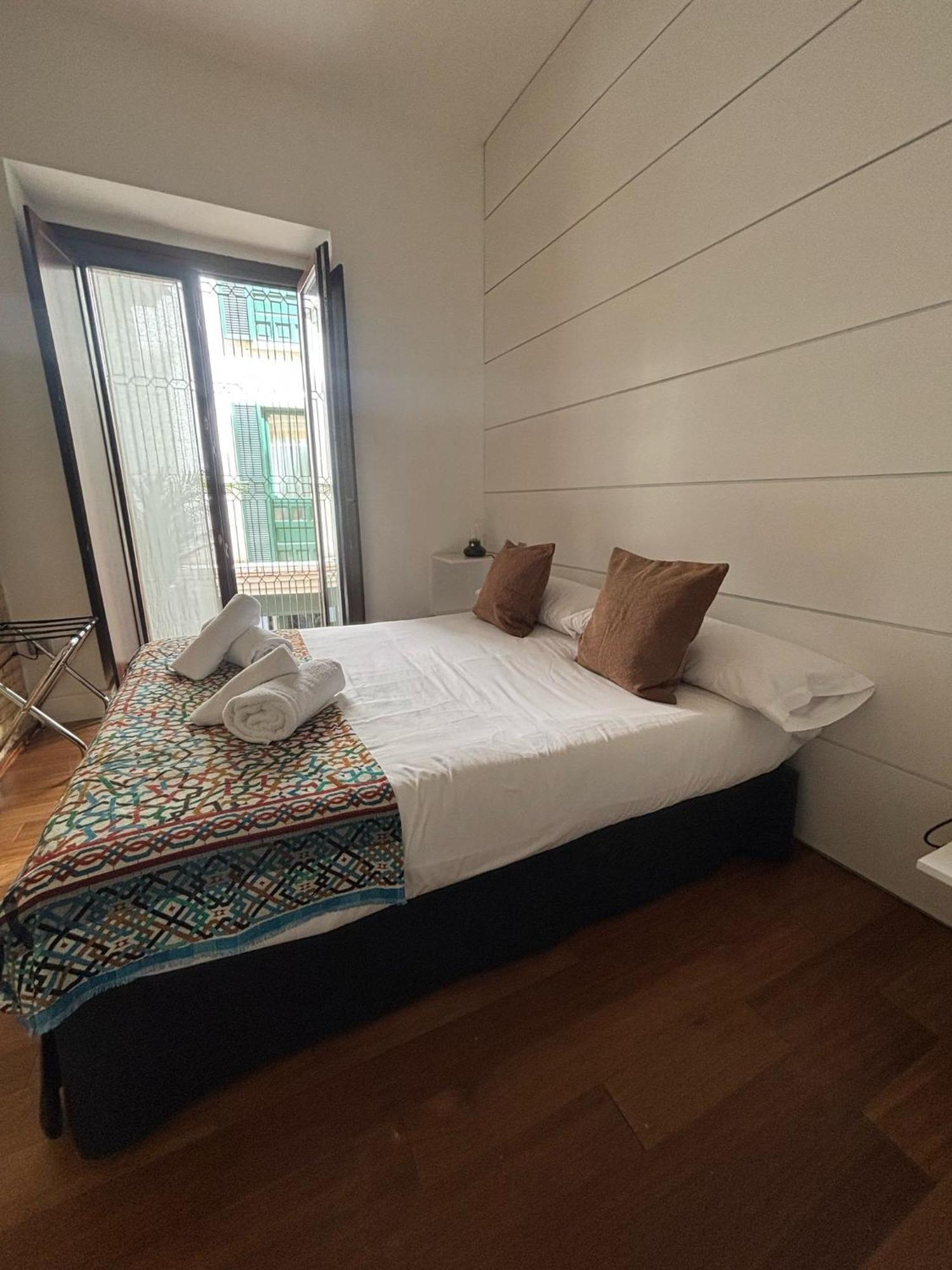 Appartement Ohliving Parasol Botanic Garden 3