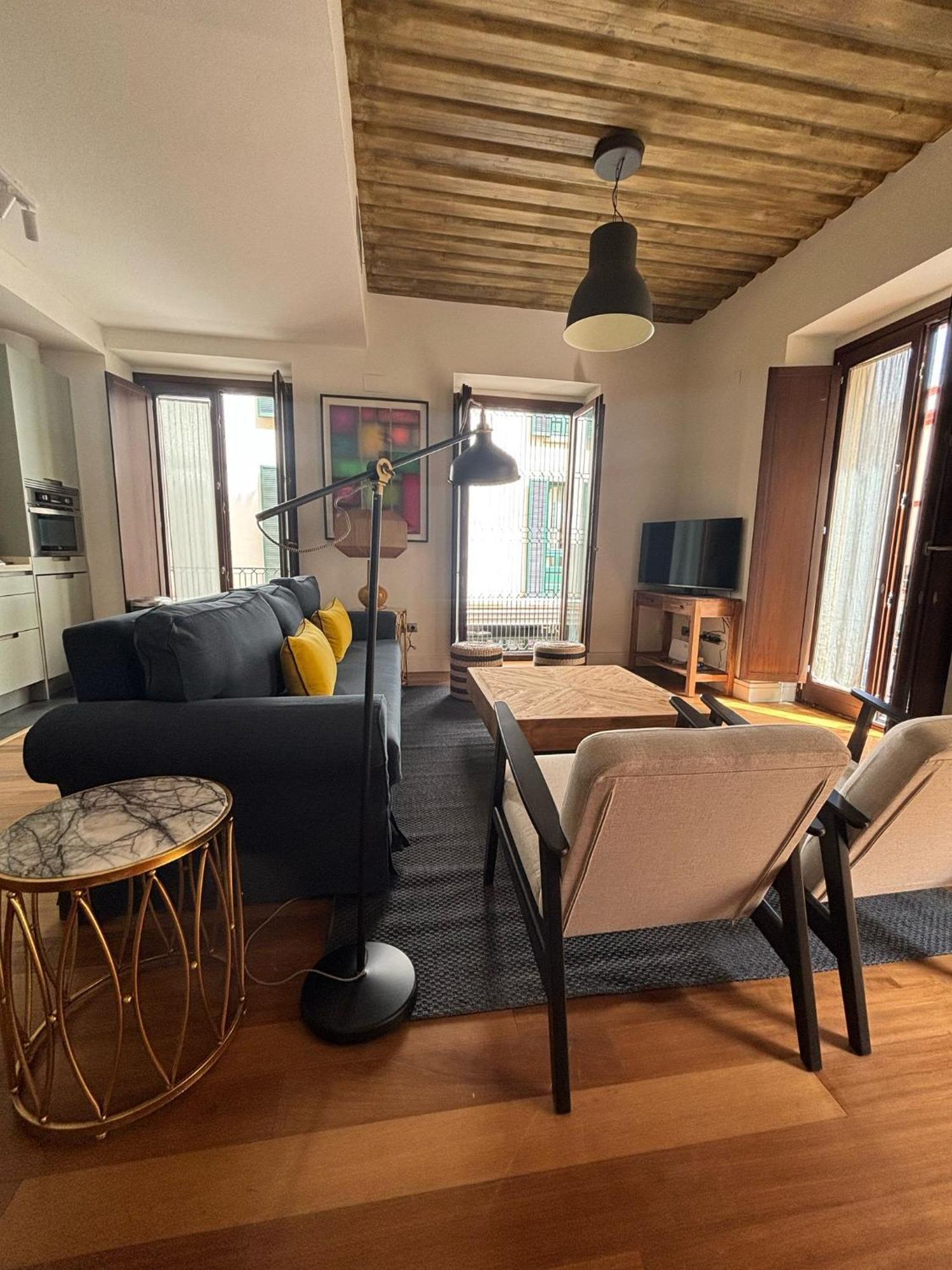 Apartamento Ohliving Parasol Botanic Garden 3 *
