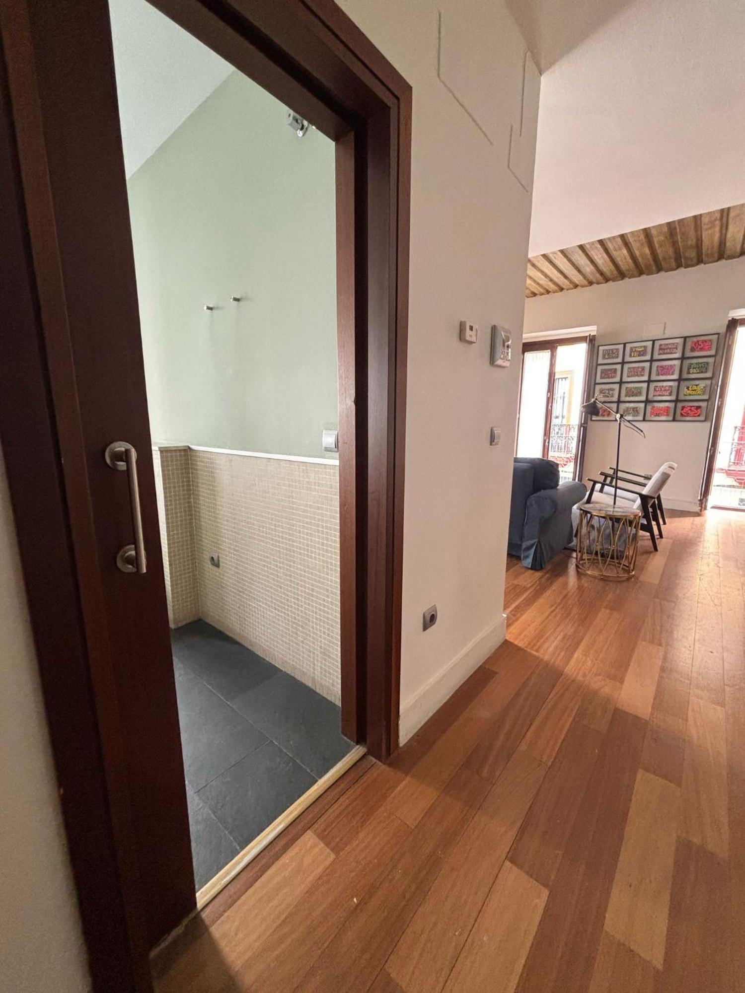 Ohliving Parasol Botanic Garden 3 Apartamento