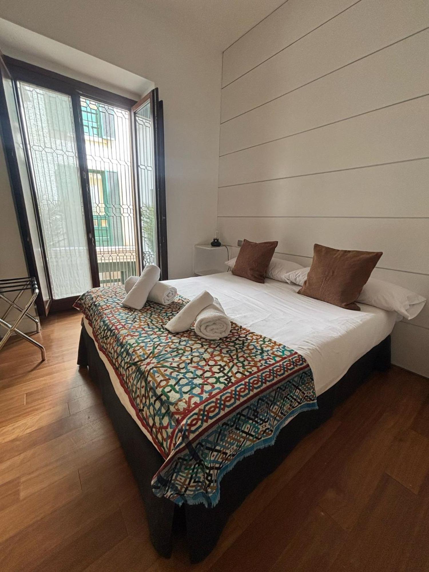 Ohliving Parasol Botanic Garden 3 *