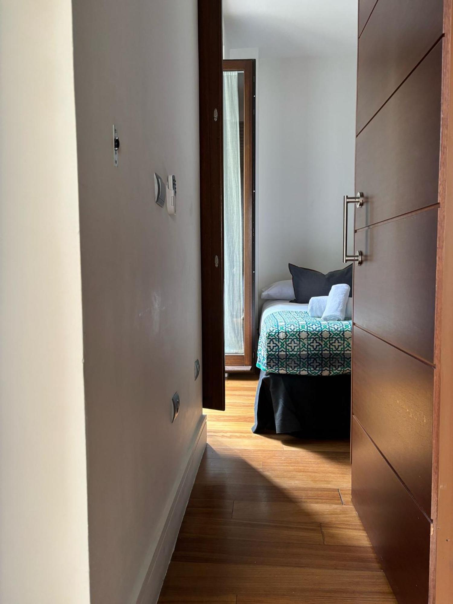 Ohliving Parasol Botanic Garden 3 Apartamento Sevilla