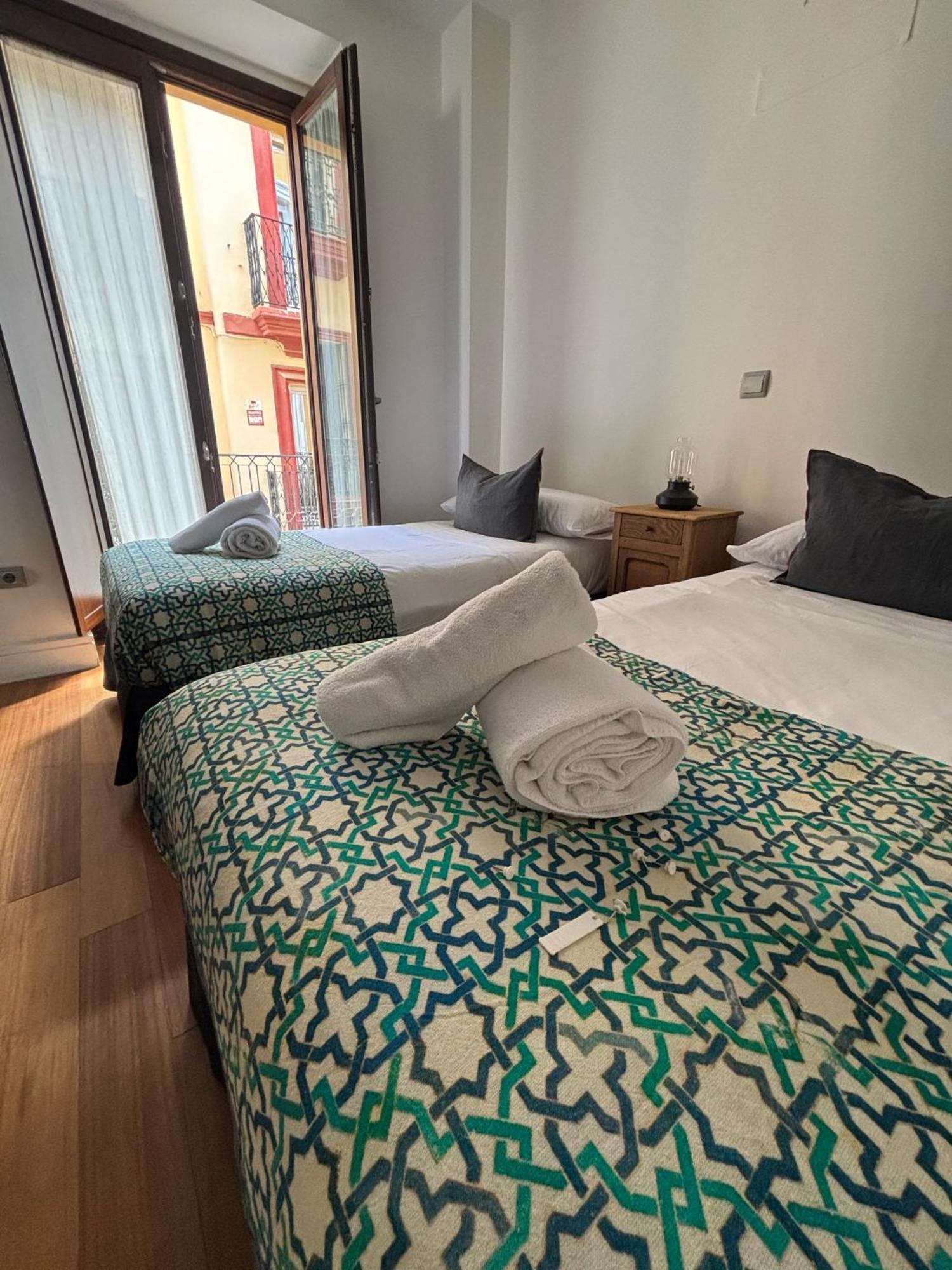 Appartement Ohliving Parasol Botanic Garden 3